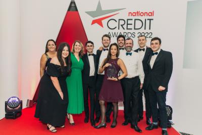 National Credit Awards